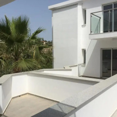 Апартаменты Rio Gardens Apartments балкон фото 2