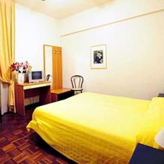 New Hotel Dellorto Chiavari Italy Zenhotels - 