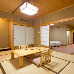 Отель Kureha Heights Тояма помещение для мероприятий