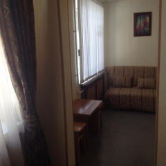 Moskva Hotel удобства в номере фото 2