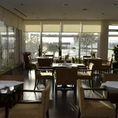 Ida Kale Resort Hotel Турция, Гузеляли - отзывы, цены и фото номеров - забронировать отель Ida Kale Resort Hotel онлайн питание фото 2