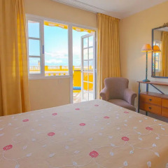 Отель El Marqués Palace by Intercorp Hotel Group Испания, Пуэрто-де-Сантьяго - 4 отзыва об отеле, цены и фото номеров - забронировать отель El Marqués Palace by Intercorp Hotel Group онлайн детские мероприятия фото 3