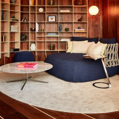 Sir Joan Hotel 5* Пентхаус с различными типами кроватей