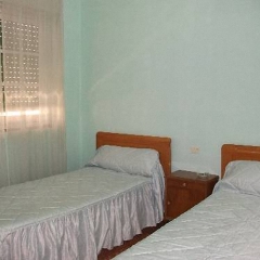 Отель Habitaciones Casablanca комната для гостей фото 5
