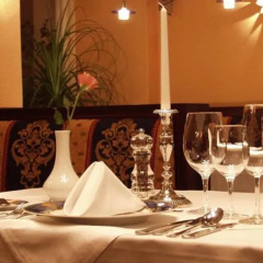 Hotel U Blazenky Прага питание фото 3