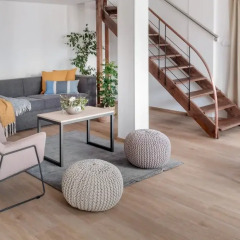 Апарт-отель City Nest 4* Апартаменты с различными типами кроватей фото 8