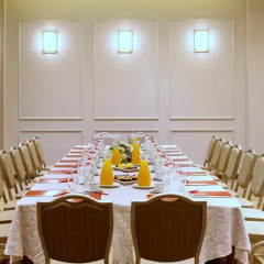 Ramada Jerusalem Израиль, Иерусалим - отзывы, цены и фото номеров - забронировать отель Ramada Jerusalem онлайн помещение для мероприятий фото 2