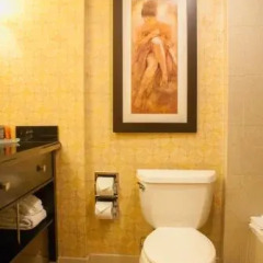 Отель Westgate Las Vegas Resort & Casino 4* Представительский номер с различными типами кроватей фото 2
