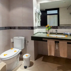 Отель Seabel Alhambra Beach Golf & Spa 4* Улучшенный номер фото 4