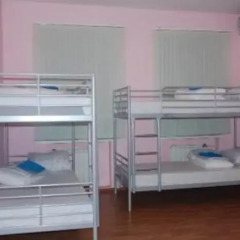7 Sky Hostel удобства в номере