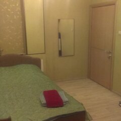 Гостиница Inn Dostoevskiy в Санкт-Петербурге отзывы, цены и фото номеров - забронировать гостиницу Inn Dostoevskiy онлайн Санкт-Петербург комната для гостей фото 5