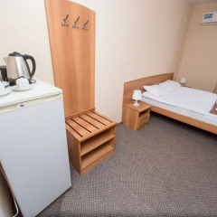 Гостиница Garden Hills 3* Номер категории Эконом с различными типами кроватей фото 3