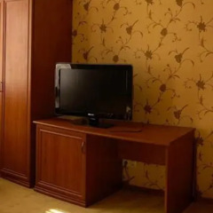 Love Hotel on Chernovitskaya Рязань удобства в номере фото 2