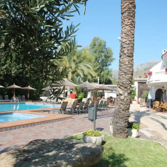 Отель Sunsea village 1 детские мероприятия фото 2