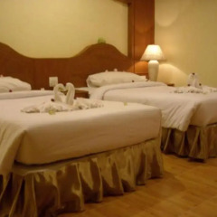 Отель U Tai Tip Guest House комната для гостей