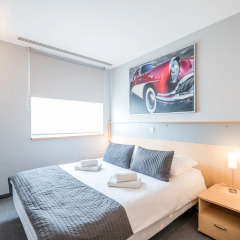 Отель Weiser hotel Польша, Вроцлав - 3 отзыва об отеле, цены и фото номеров - забронировать отель Weiser hotel онлайн комната для гостей фото 3
