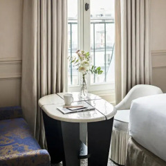Отель Scribe Paris Opera By Sofitel 5* Улучшенный номер фото 3