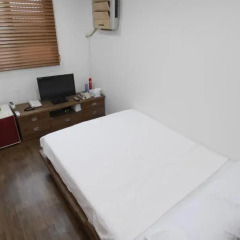 Korstay Hotel 2* Стандартный номер с различными типами кроватей