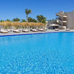 Отель Meraki Resort (Adults Only) с домашними животными фото 4