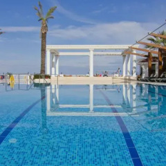 Onkel Resort Hotel - All Inclusive бассейн фото 2