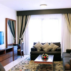Golden Sands 10 Hotel Apartments комната для гостей фото 10