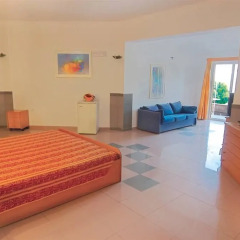 Ilyssion Hotel комната для гостей фото 5