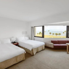 Отель Luigans Spa And Resort 5* Стандартный номер