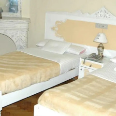 Ramsis Hotel Alexandria комната для гостей фото 3