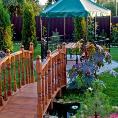Гостиница Guest House Barin детские мероприятия фото 3
