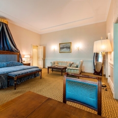 Гостиница Premier Palace 5* Президентские апартаменты с различными типами кроватей
