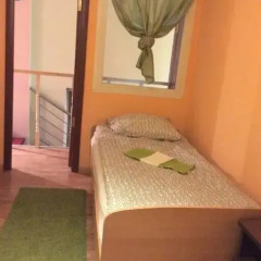 Ocean Hostel спа