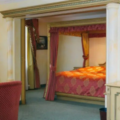 Hotel Klosterbraeu 5* Люкс повышенной комфортности