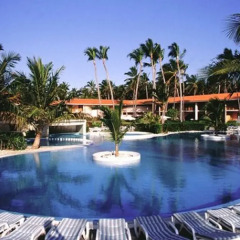 Отель Natura Park Beach Eco Resort & Spa бассейн фото 2