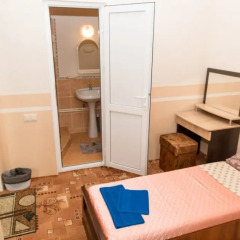 Гостиница Guest House Nika Стандартный номер с различными типами кроватей фото 27