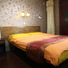 Отель Citycourt Hotel Китай, Пекин - отзывы, цены и фото номеров - забронировать отель Citycourt Hotel онлайн комната для гостей фото 2