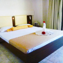 Argo Sea Hotel & Apartments комната для гостей фото 2