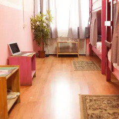 Moscow Home Hostel детские мероприятия фото 5