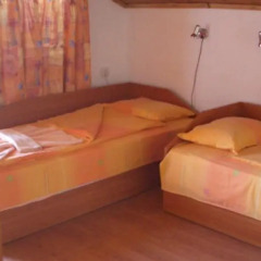 Hotel Poseidon комната для гостей фото 7