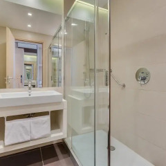 Отель Capitol Palace 4* Стандартный номер фото 11