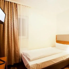 Hotel Arena Messe Frankfurt комната для гостей фото 5
