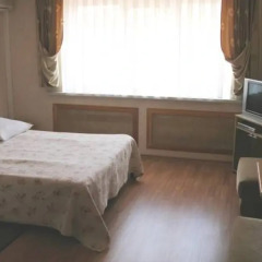 Гостиница Подворье в Брянске отзывы, цены и фото номеров - забронировать гостиницу Подворье онлайн Брянск комната для гостей фото 2