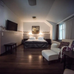 Arthur Hotel 3* Классический номер с различными типами кроватей
