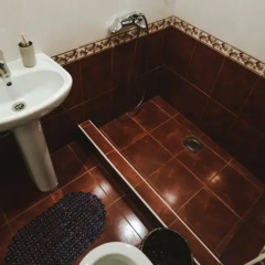 Archi Отель на Тульской Москва 3* Люкс фото 4