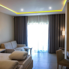Maritim Antonine Hotel & Spa Malta комната для гостей фото 18