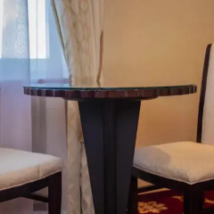 Гостиница Измайлово Альфа 4* Клубный улучшенный номер с разными типами кроватей фото 3
