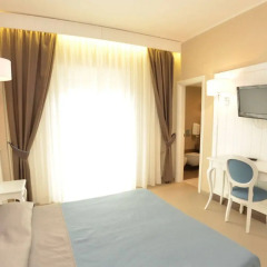 Grand Hotel Montesilvano & Residence комната для гостей фото 3