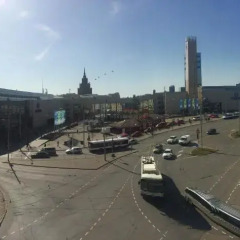 Отель Rija Irina 3* Кровать в общем номере