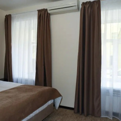 Отель Суворов 3* Номер Комфорт фото 6