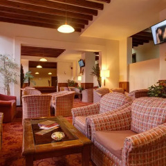 Platinum Hotel and Casino, Bansko интерьер отеля фото 2