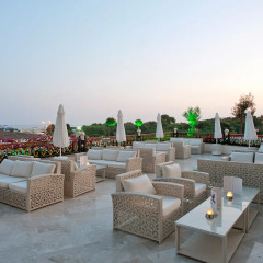 Crystal Palace Luxury Resort & Spa Турция, Сиде - отзывы, цены и фото номеров - забронировать отель Crystal Palace Luxury Resort & Spa - All Inclusive онлайн бассейн